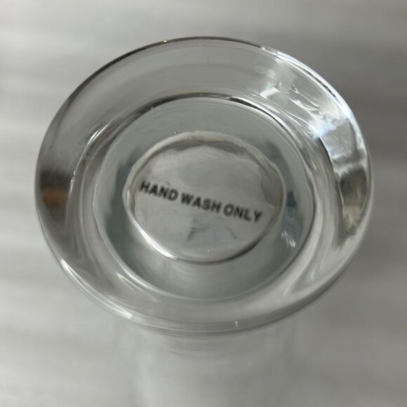 Nascar 88 Dale Jr 20 Ounce Drinking Beer Glass - Picture 3 of 5